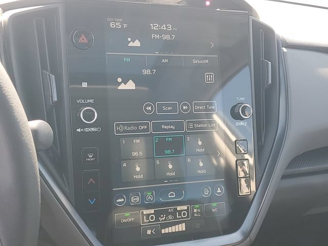 New 2026 Subaru Crosstrek 2.5i Limited AWD/4WD image 24