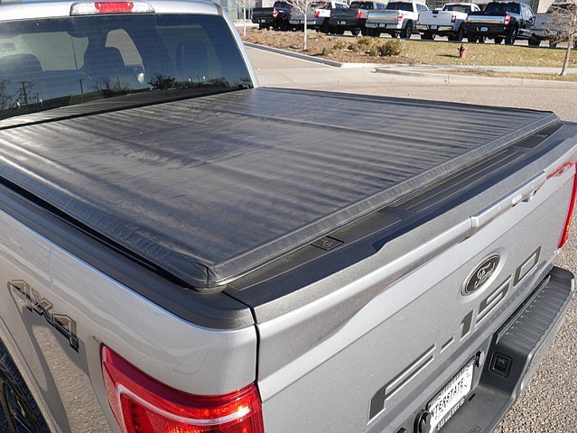 Used 2023 Ford F150 XLT w/ Equipment Group 302A High image 61