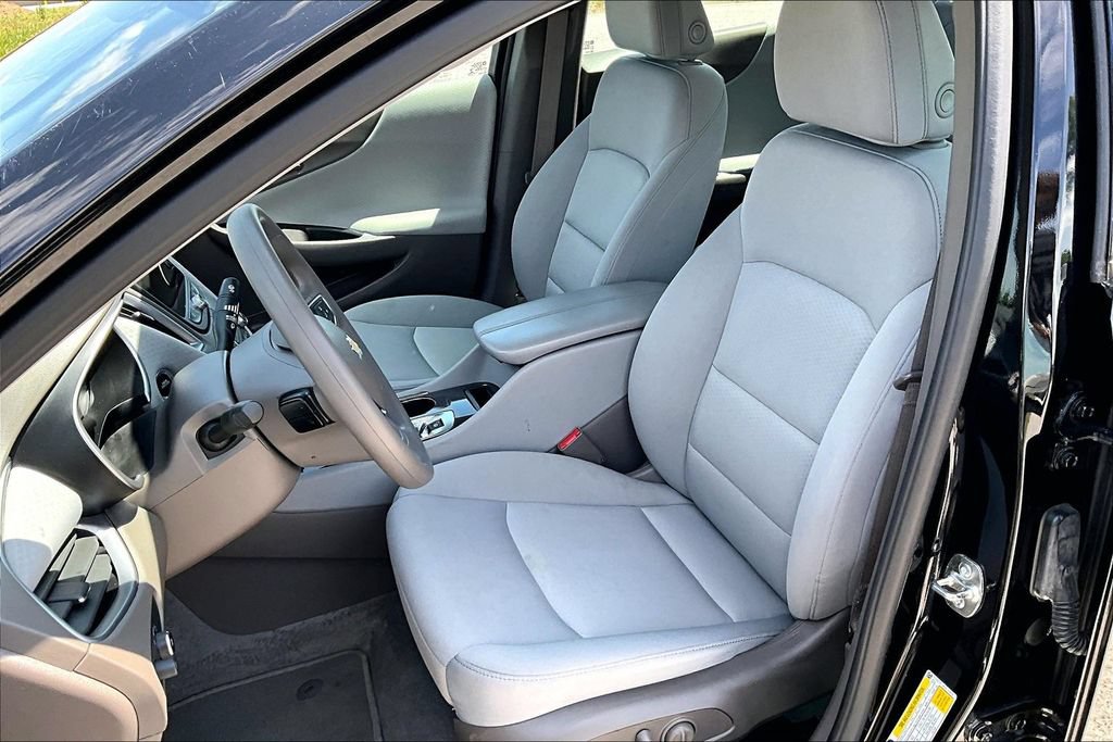 Used 2025 Chevrolet Malibu LT FWD image 23