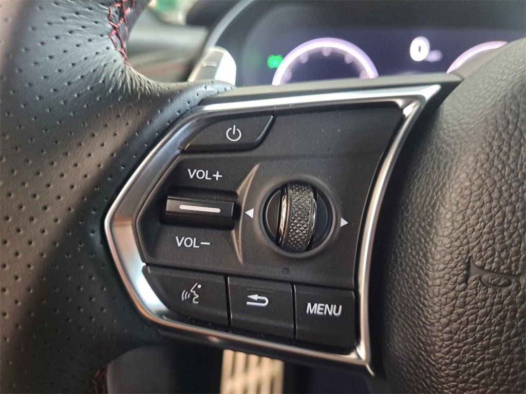 Certified 2025 Acura TLX Type S image 14