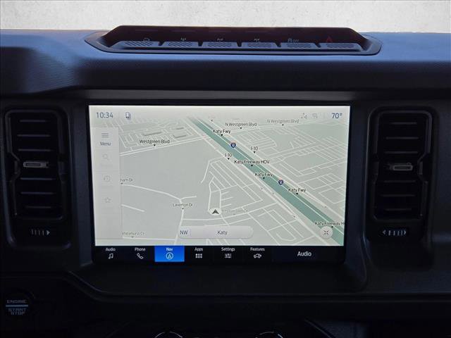 New 2026 Ford Bronco Badlands image 13