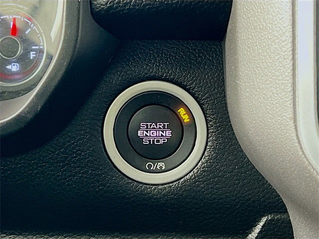 Used 2020 RAM 1500 Big Horn image 16