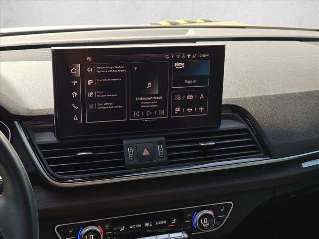 Certified 2024 Audi Q5 e Prestige w/ Prestige Package AWD/4WD image 23