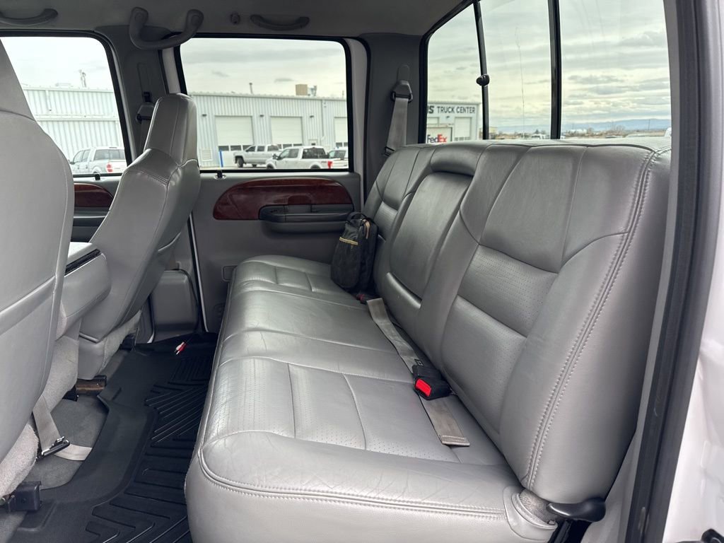 Used 2002 Ford F350 Lariat image 30