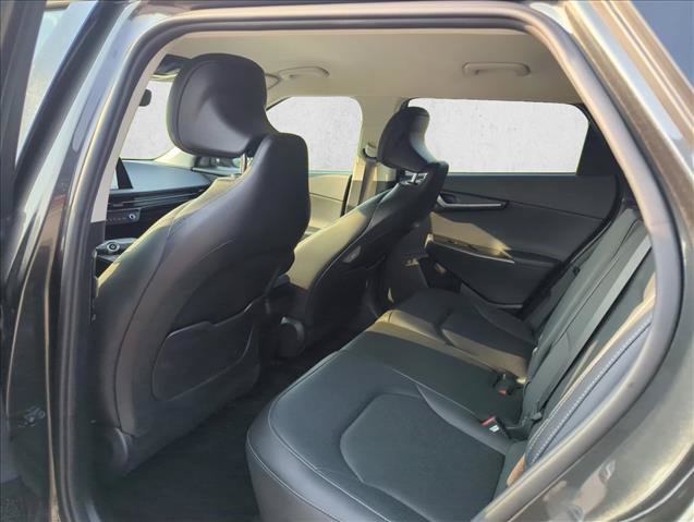 Used 2023 Kia EV6 Wind RWD image 18