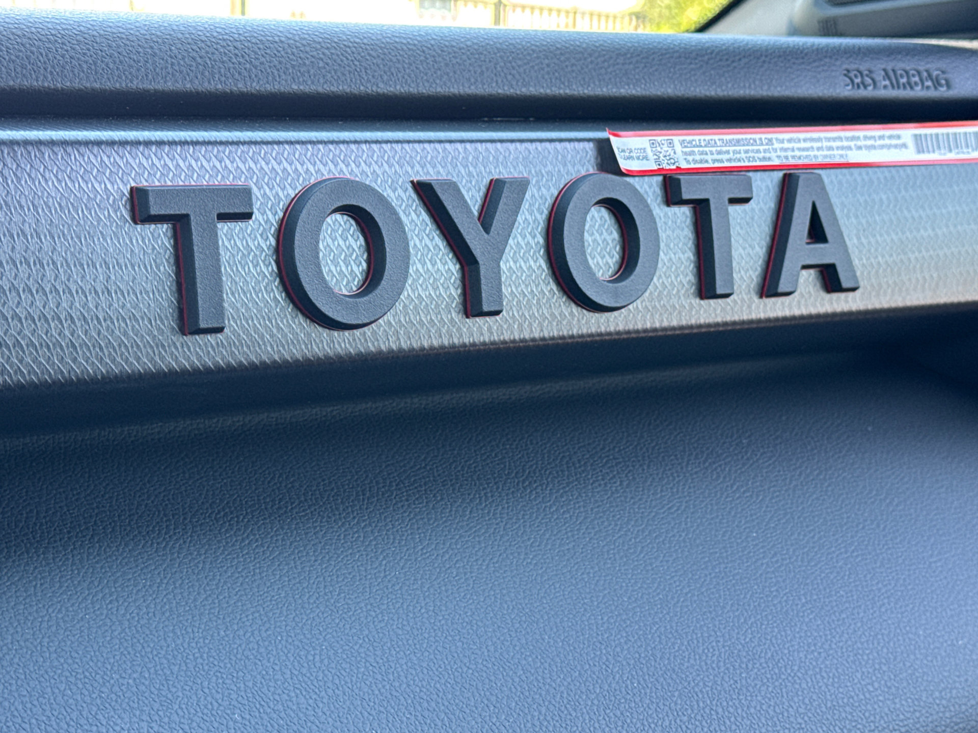 New 2026 Toyota Tundra TRD Pro image 30