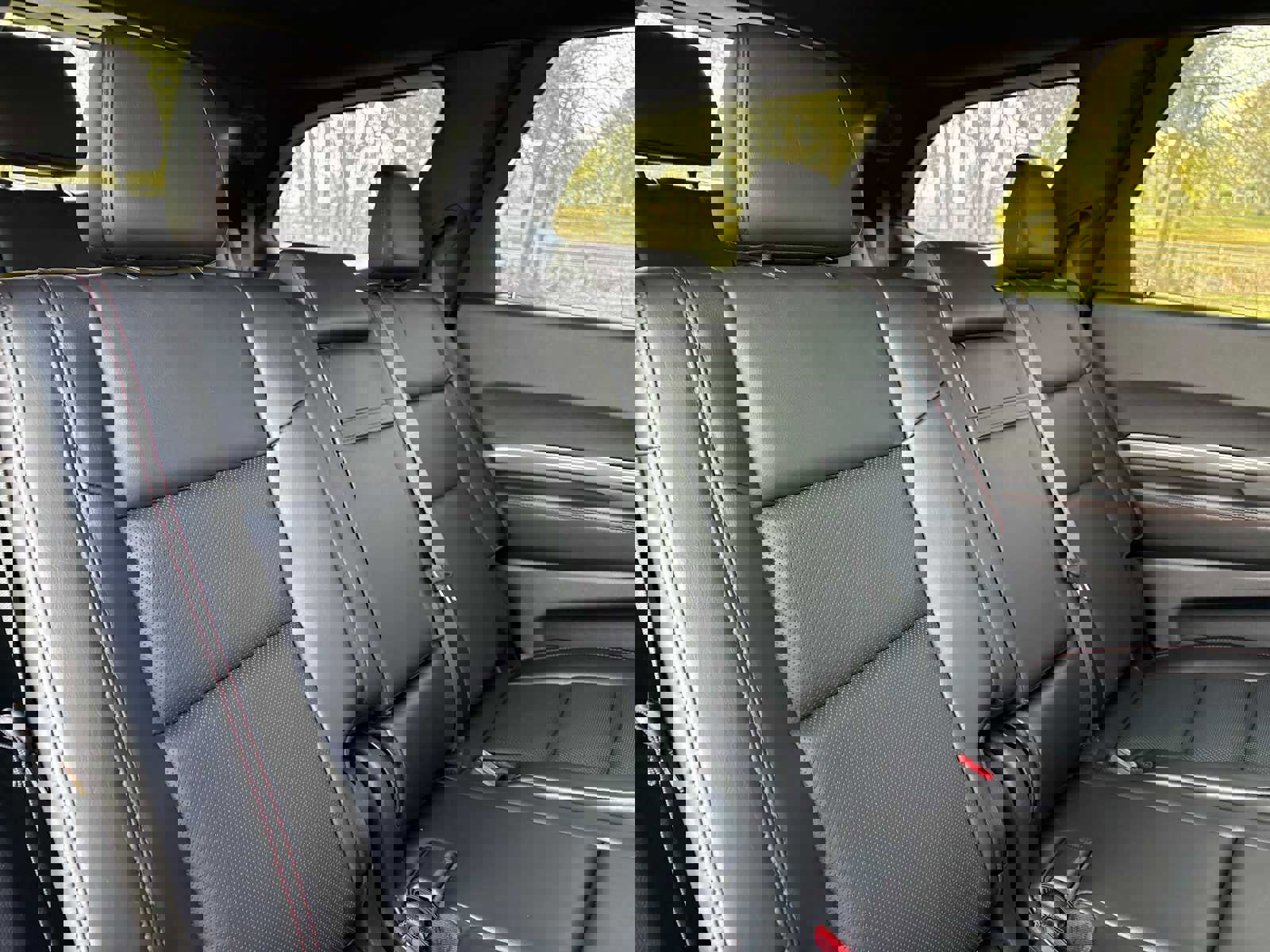 New 2026 Dodge Durango GT image 37