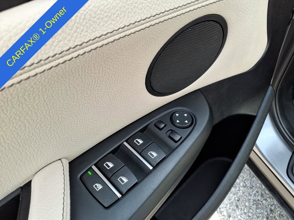 Used 2014 BMW X3 xDrive35i image 15