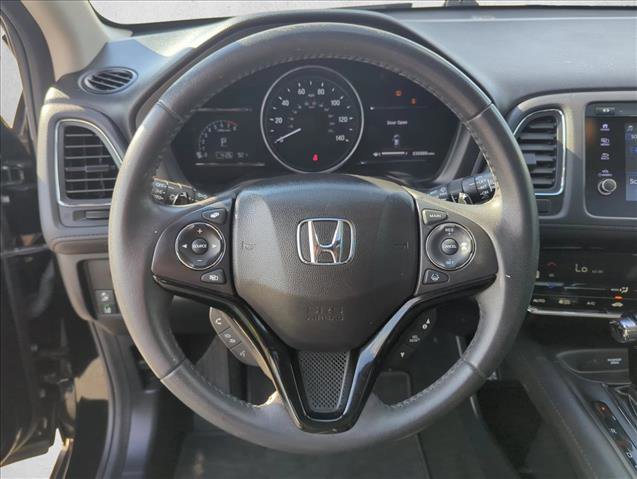 Used 2019 Honda HR-V EX-L image 24