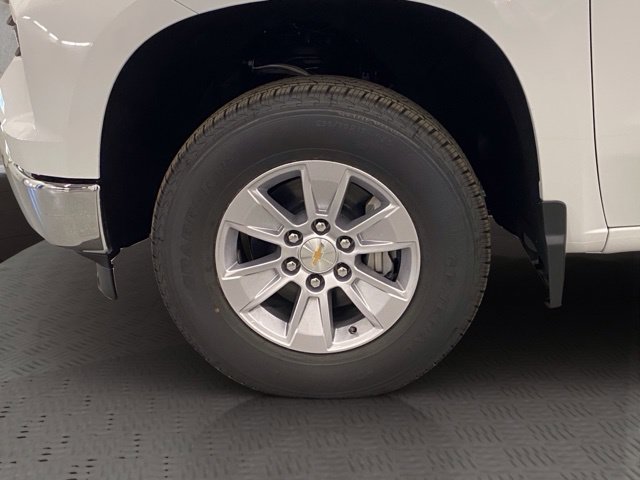 New 2026 Chevrolet Silverado 1500 LT AWD/4WD image 16