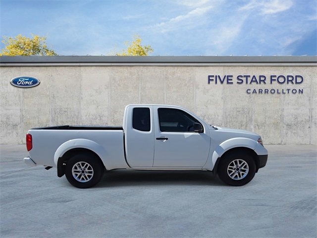 Used 2022 Nissan Frontier SV image 9