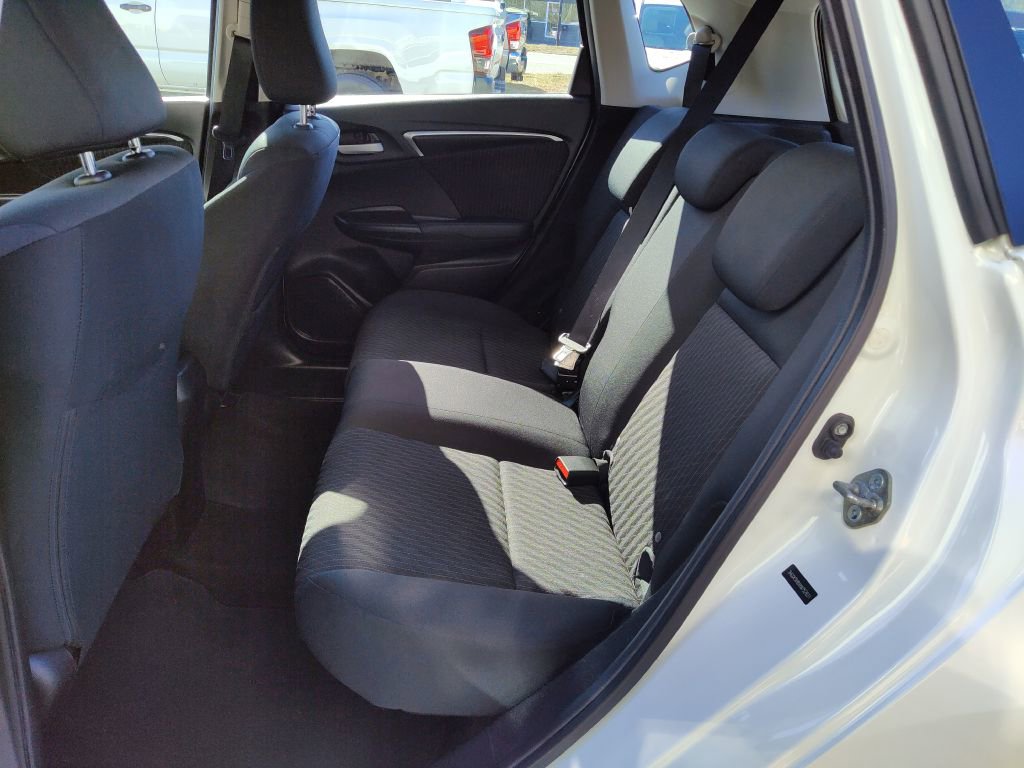 Used 2019 Honda Fit EX image 14