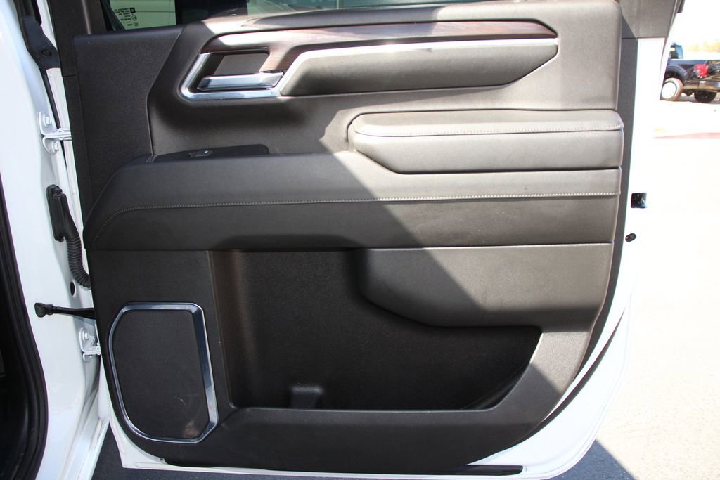 Used 2024 GMC Sierra 2500 SLT image 26