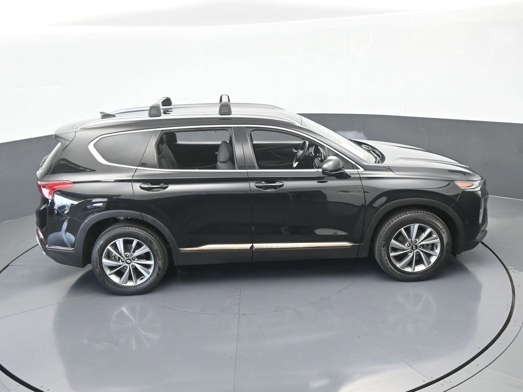 Used 2019 Hyundai Santa Fe SEL image 52