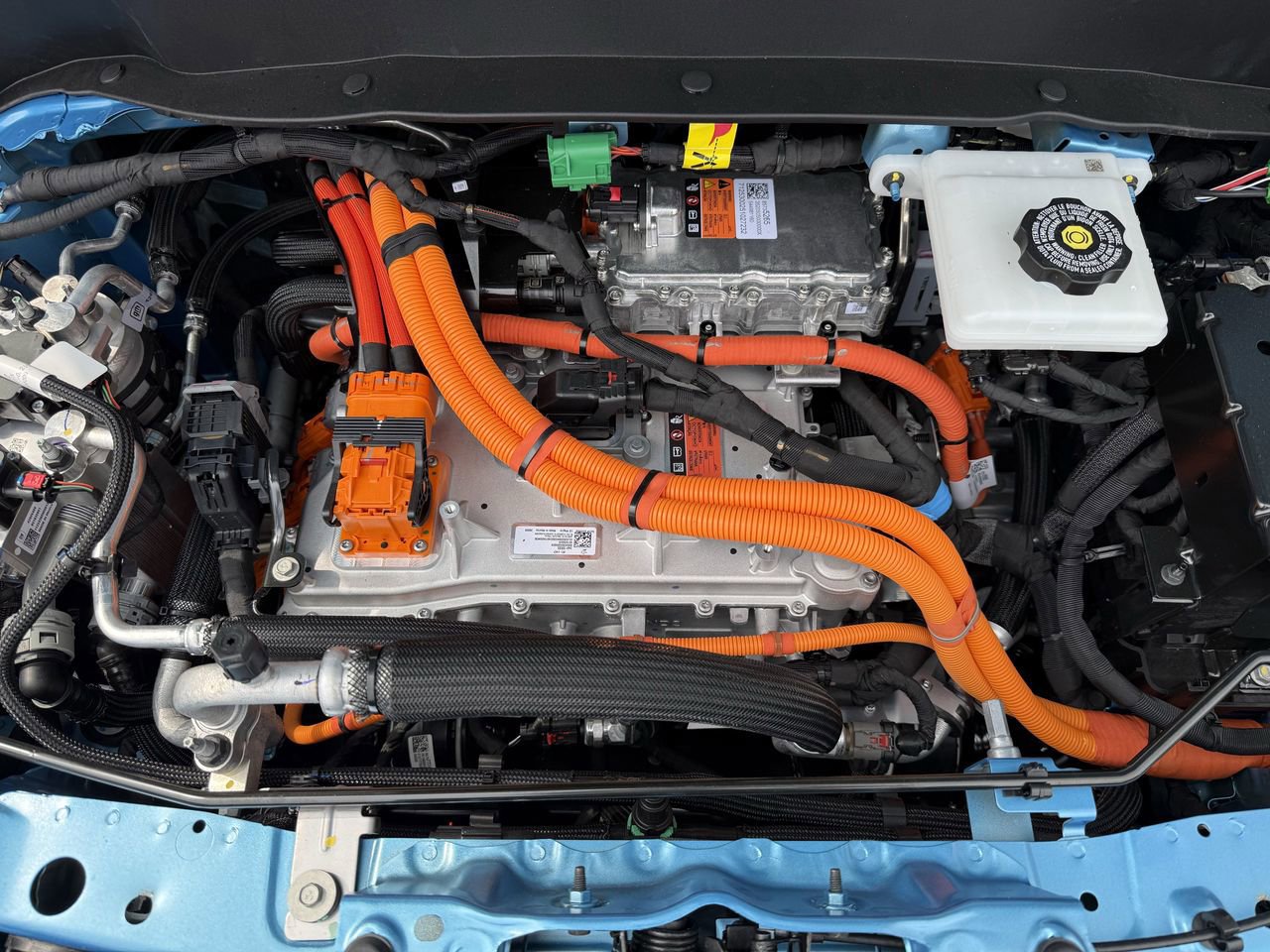 New 2027 Chevrolet Bolt LT w/ Comfort Package image 20