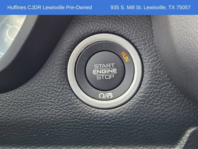 Used 2022 RAM 1500 Lone Star RWD image 27