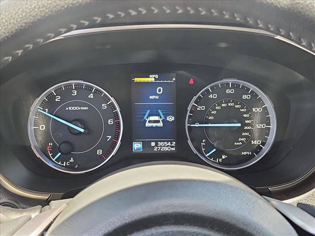 Used 2021 Subaru Ascent Limited w/ Popular Package #2A AWD/4WD image 14