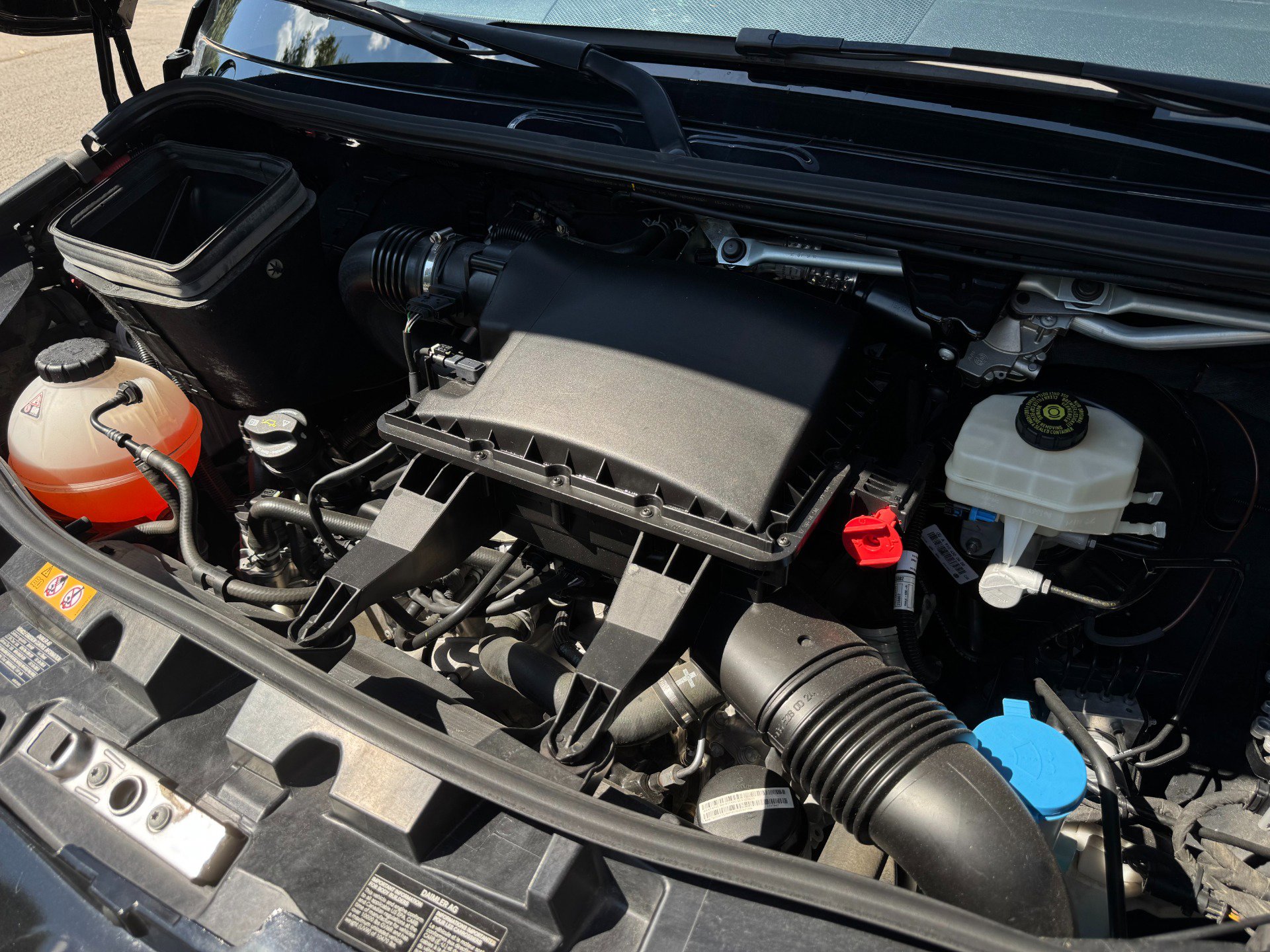 Used 2019 Mercedes-Benz Sprinter 170 image 92