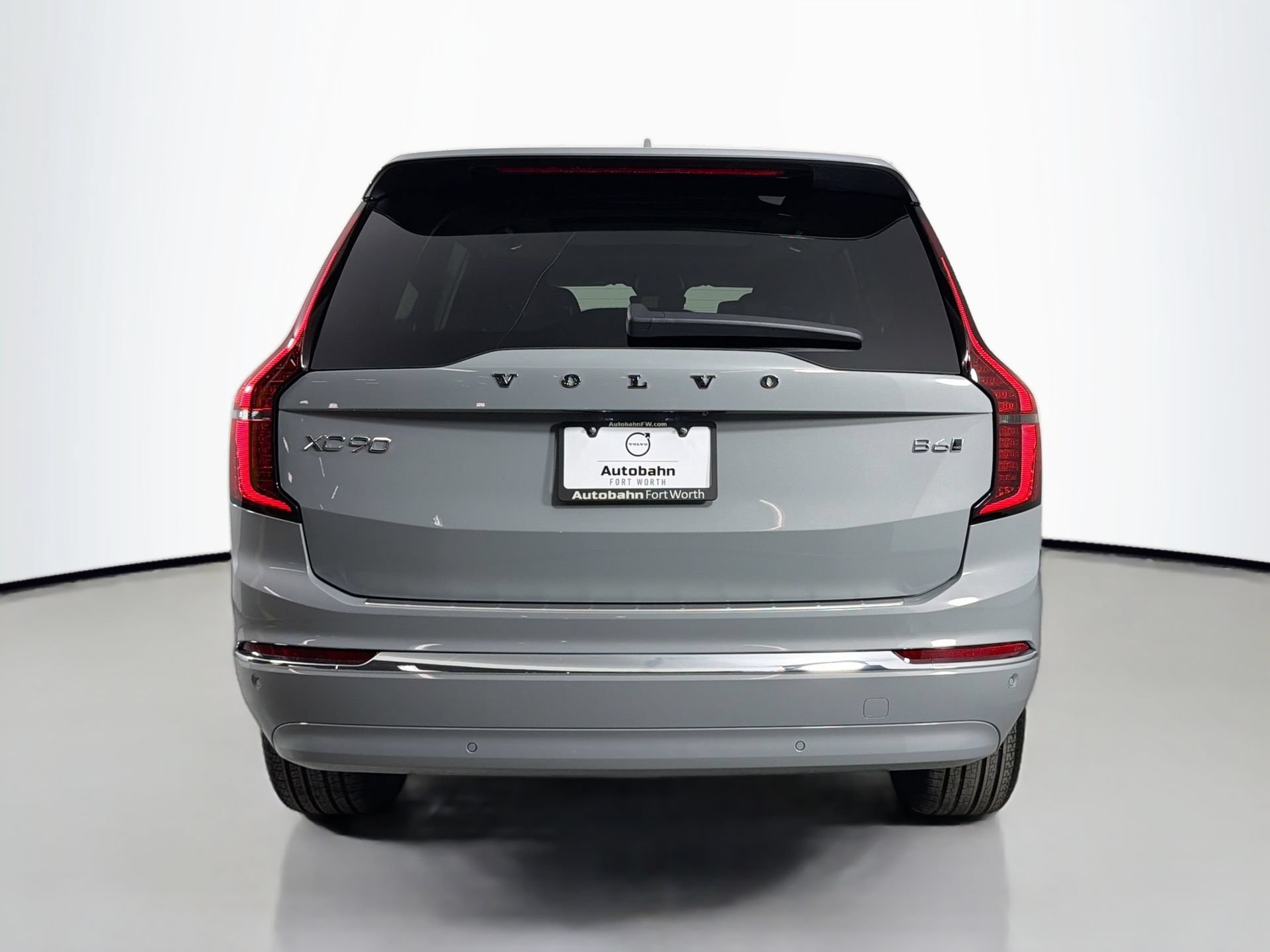 New 2026 Volvo XC90 B6 Core w/ Protection Package Premier AWD/4WD image 7