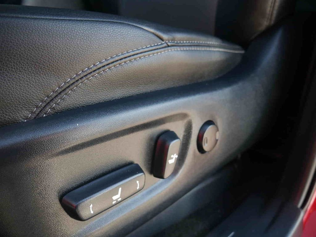 Used 2022 Toyota 4Runner SR5 Premium image 34