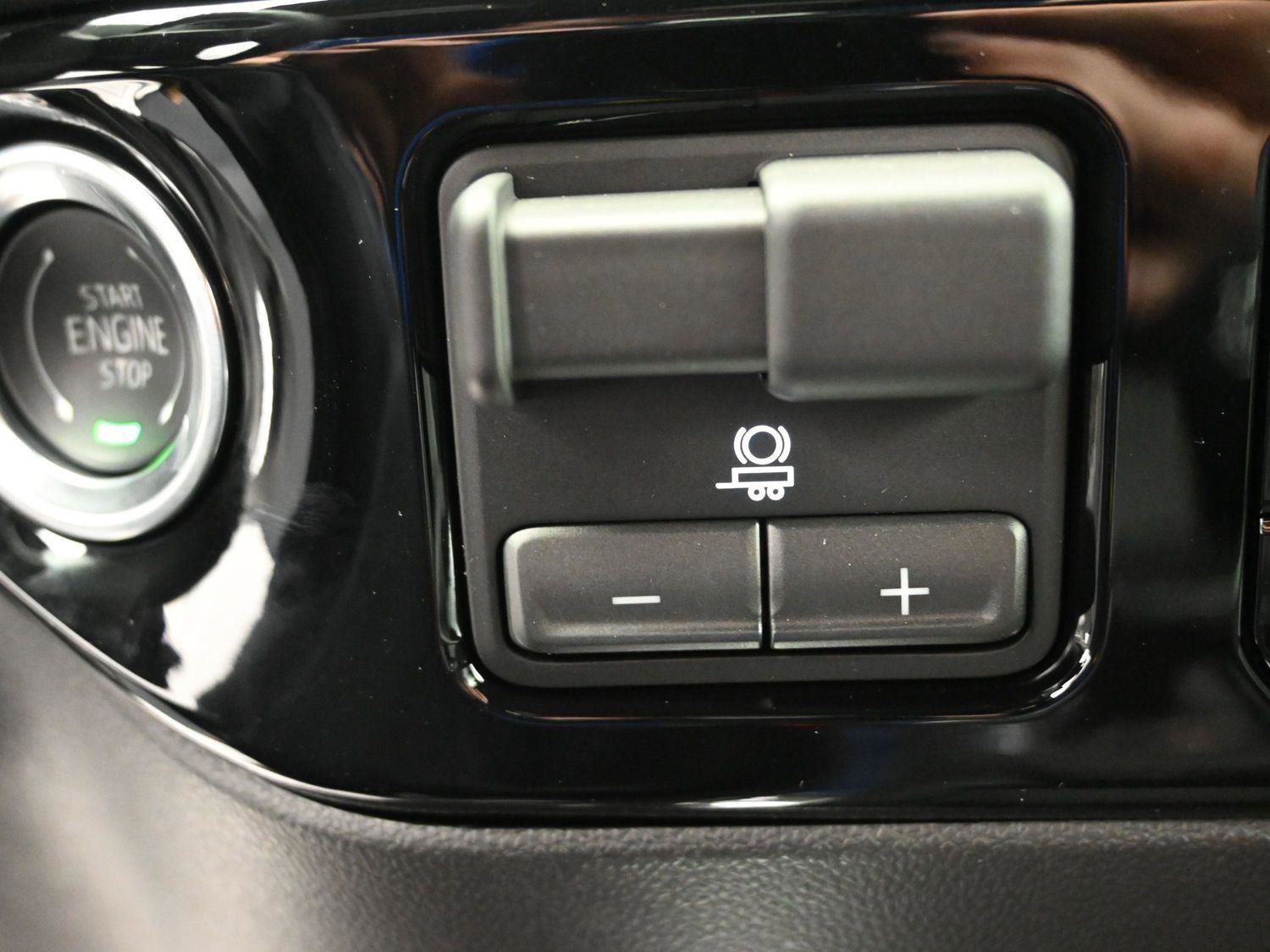 New 2026 Chevrolet Silverado 2500 LTZ w/ LTZ Plus Package image 35