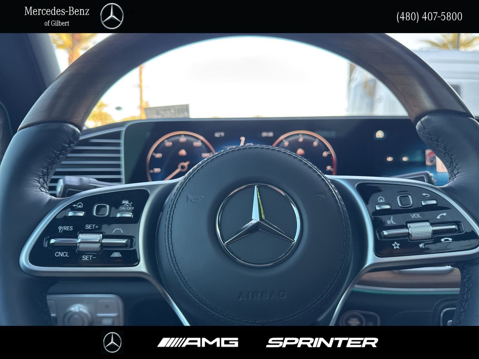 Used 2023 Mercedes-Benz Maybach GLS 600 4MATIC image 34