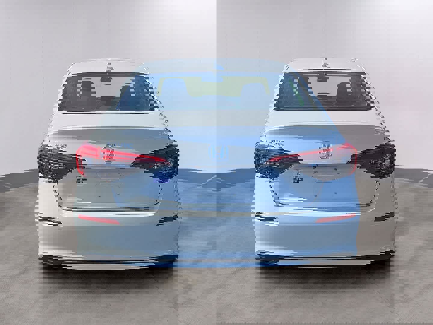 Certified 2023 Honda Civic EX image 5