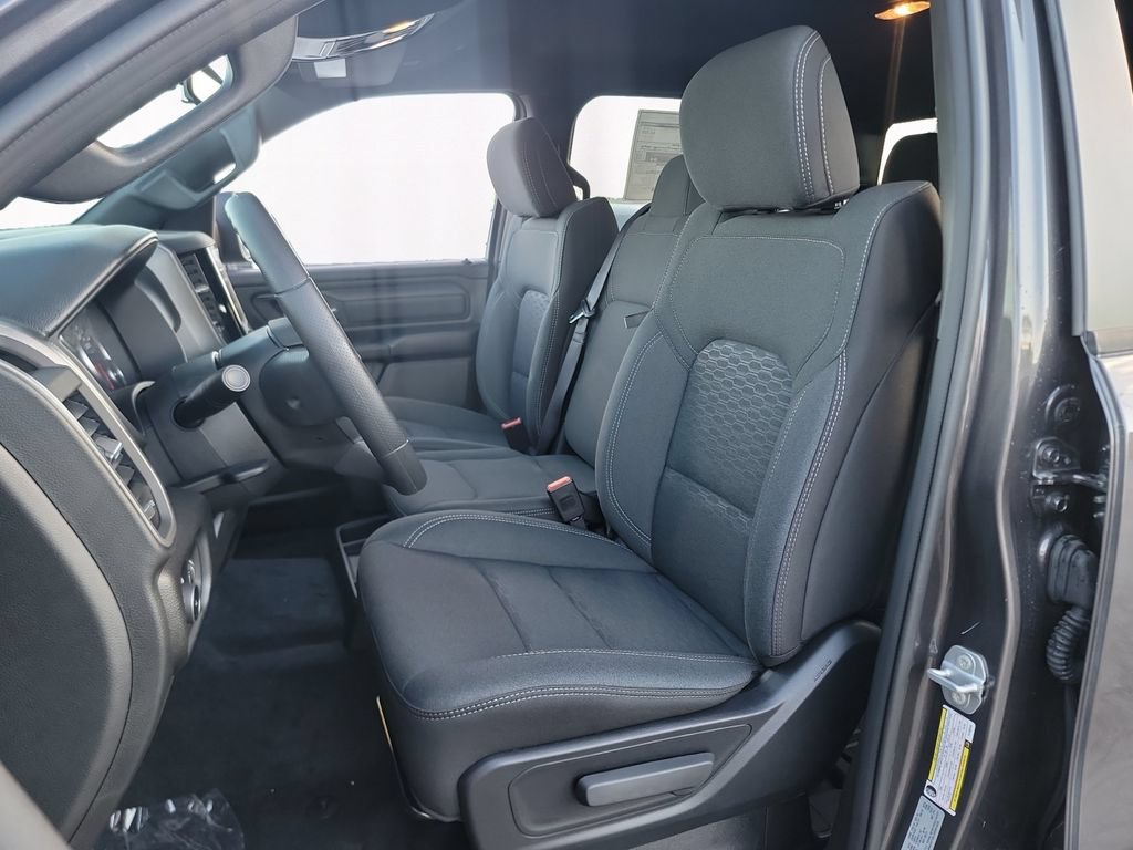 New 2026 RAM 1500 Tradesman AWD/4WD image 9