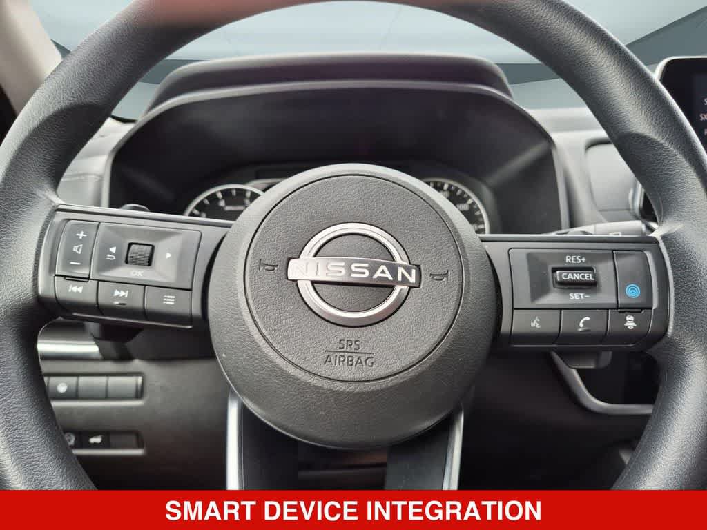Used 2024 Nissan Rogue SV FWD image 22