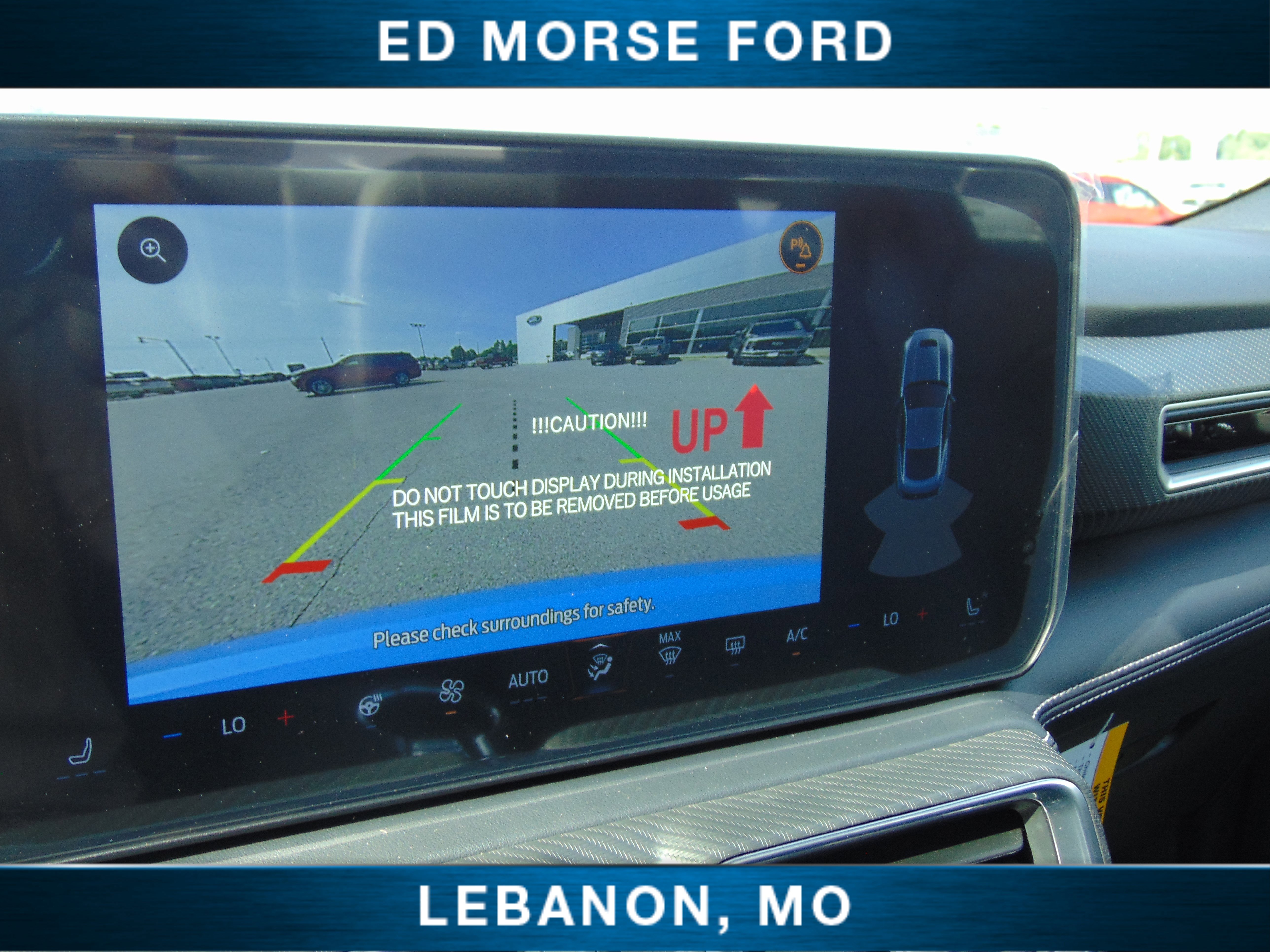 New 2025 Ford Mustang GT Premium w/ Mustang Nite Pony Package image 23