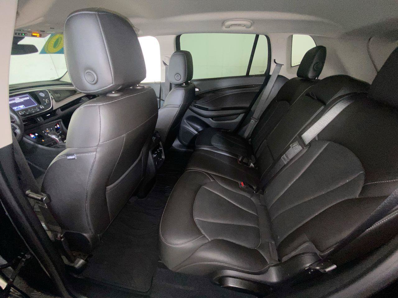 Used 2020 Buick Envision Premium AWD/4WD image 14