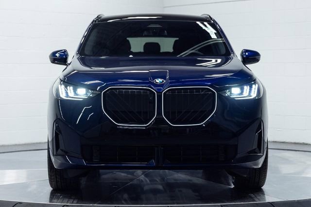 New 2026 BMW X3 xDrive30 image 7