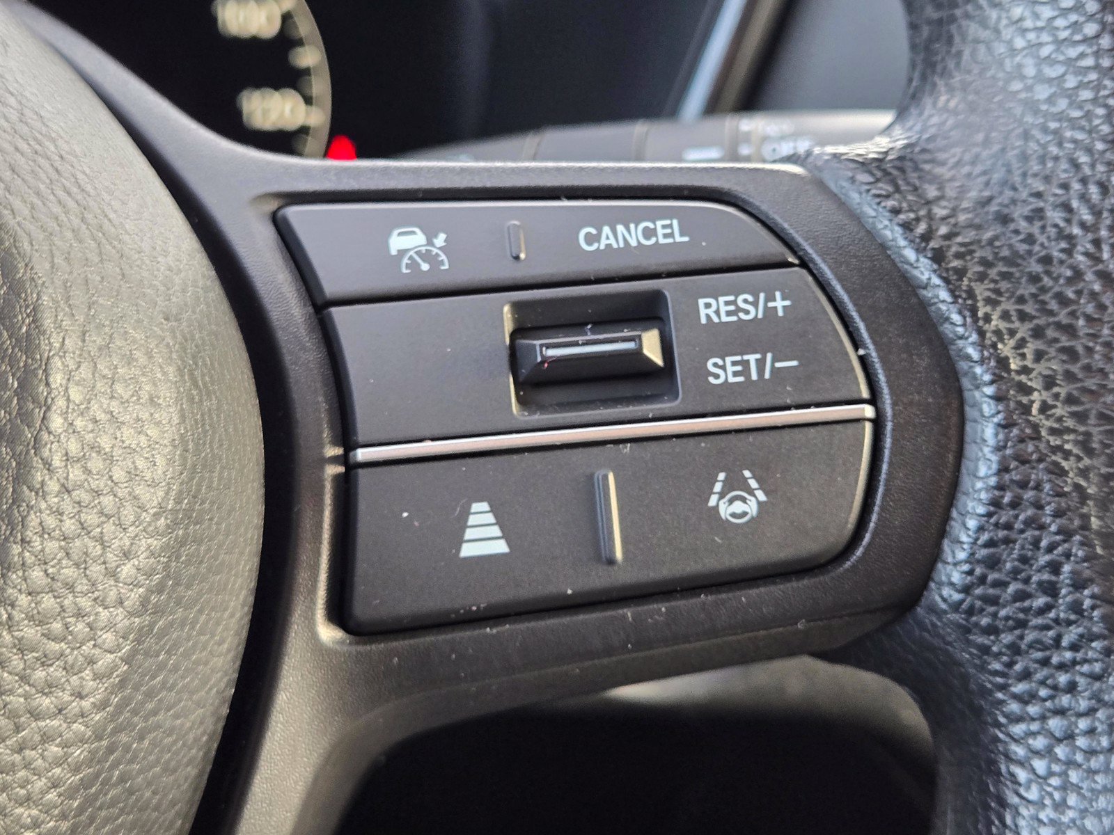 Certified 2024 Honda CR-V EX image 27