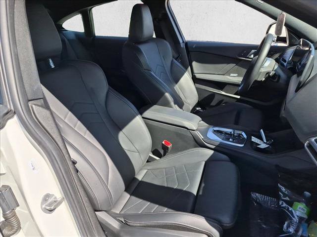 Certified 2025 BMW 228i xDrive w/ Technology Package AWD/4WD image 12