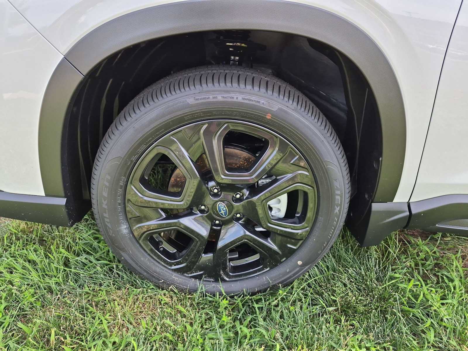 New 2026 Subaru Ascent Bronze Edition AWD/4WD image 14