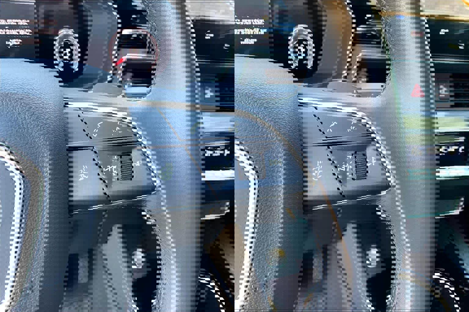 Used 2021 Audi A4 2.0T Premium Plus w/ Premium Plus Package image 25