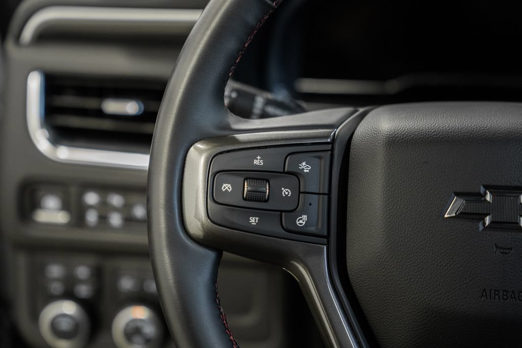 Used 2024 Chevrolet Tahoe RST w/ Luxury Package AWD/4WD image 31