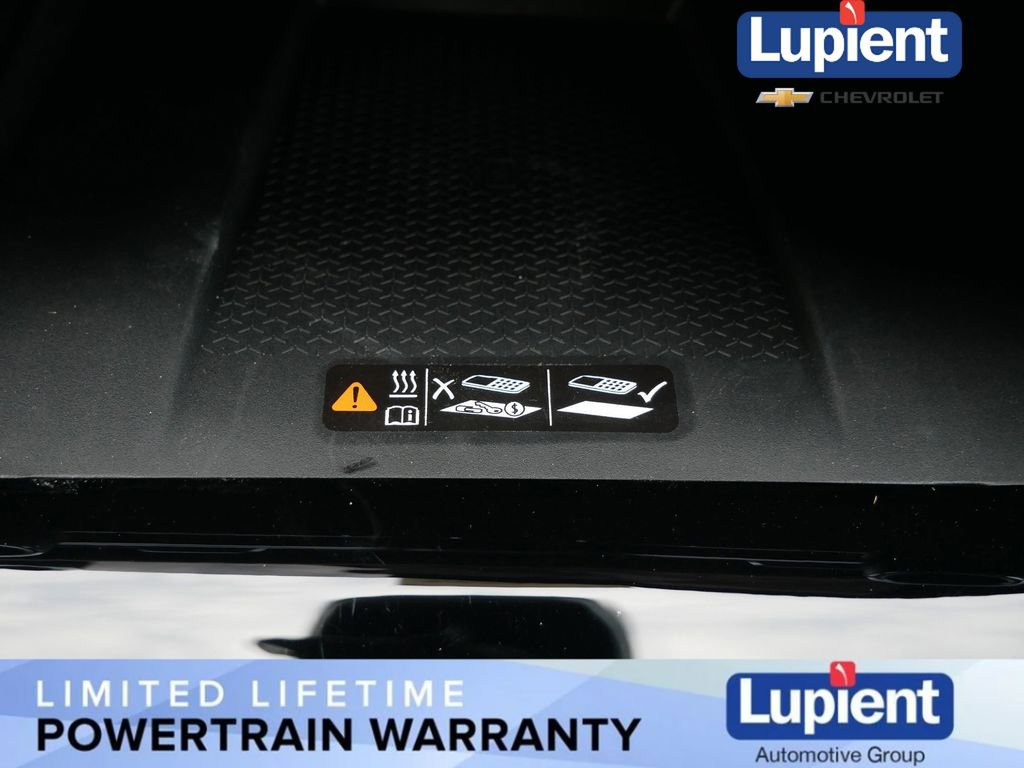 New 2026 Chevrolet Traverse LT w/ LPO, Floor Liner Package image 26