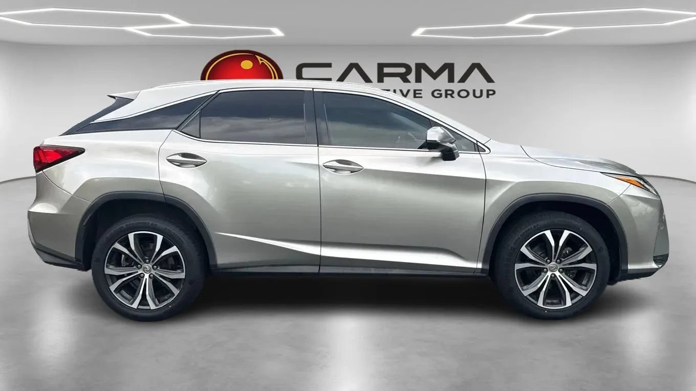 Used 2017 Lexus RX 350 F Sport FWD image 6