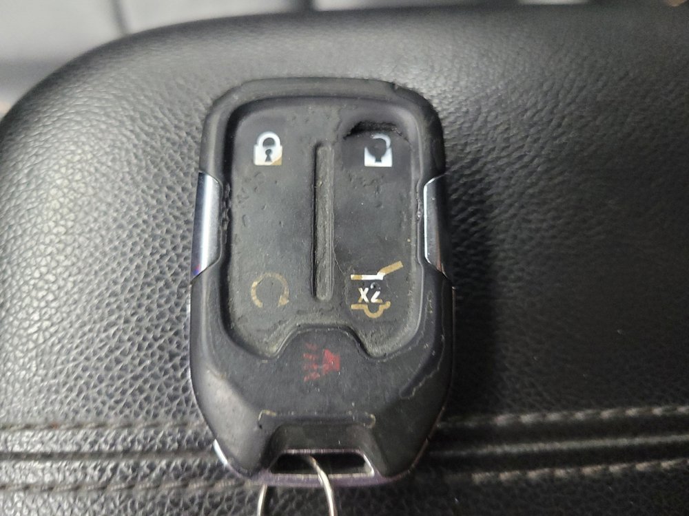 Used 2021 GMC Terrain SLT image 32
