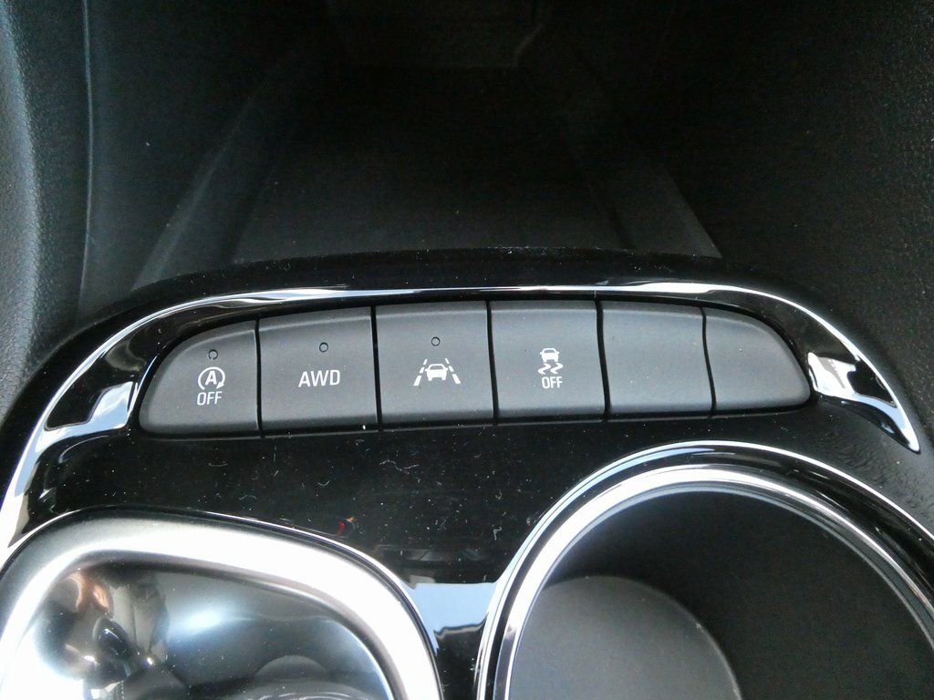 New 2026 Buick Encore GX Preferred w/ Comfort Package AWD/4WD image 16