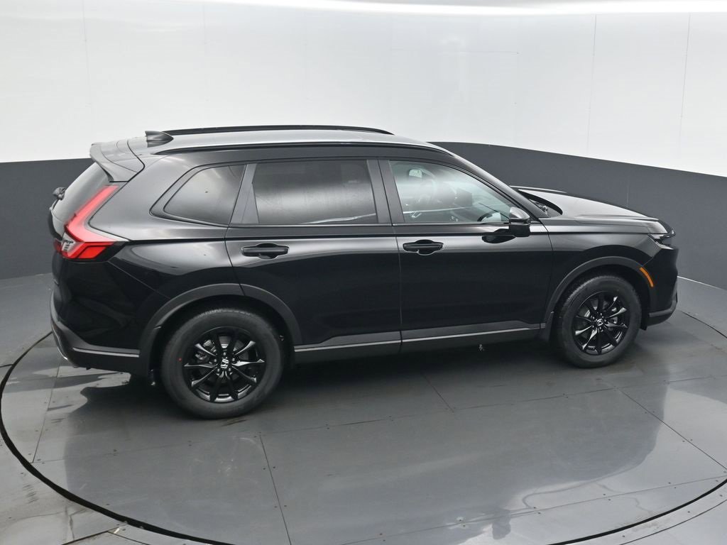 New 2026 Honda CR-V Sport-L image 24
