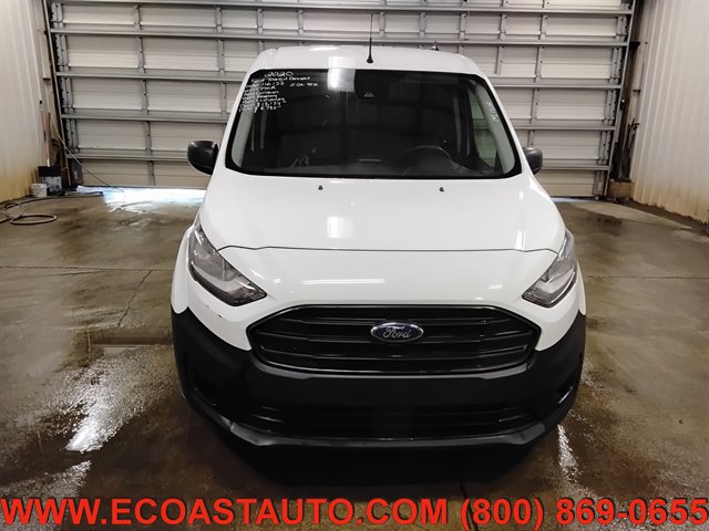 Used 2020 Ford Transit Connect XL FWD image 7