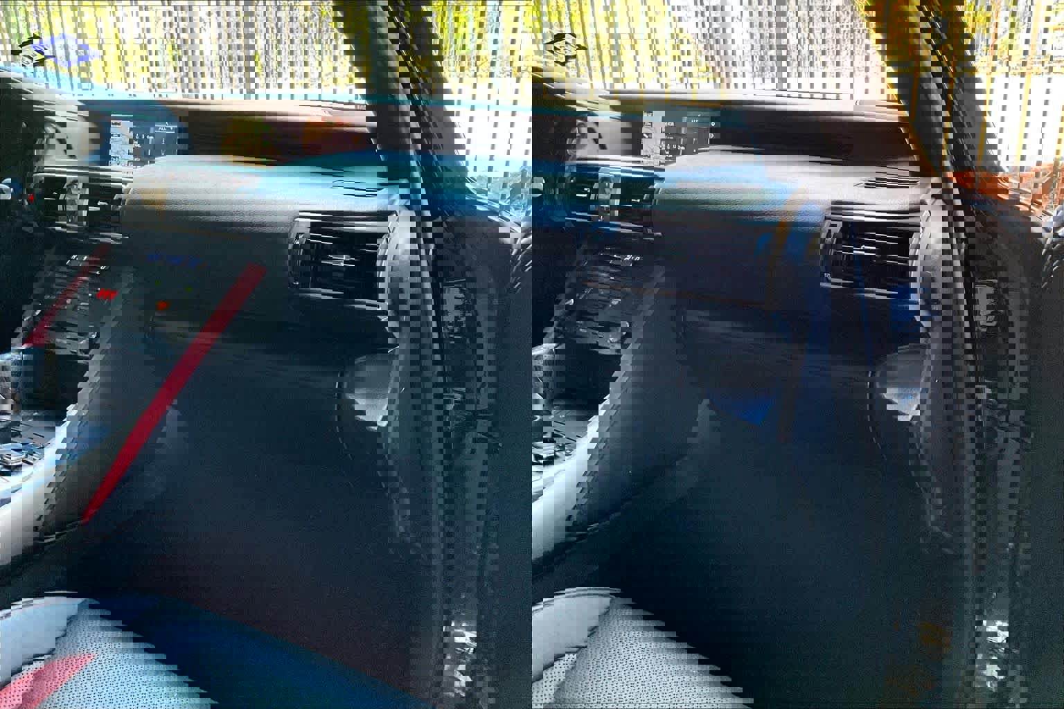 Used 2019 Lexus IS 300 F Sport image 18