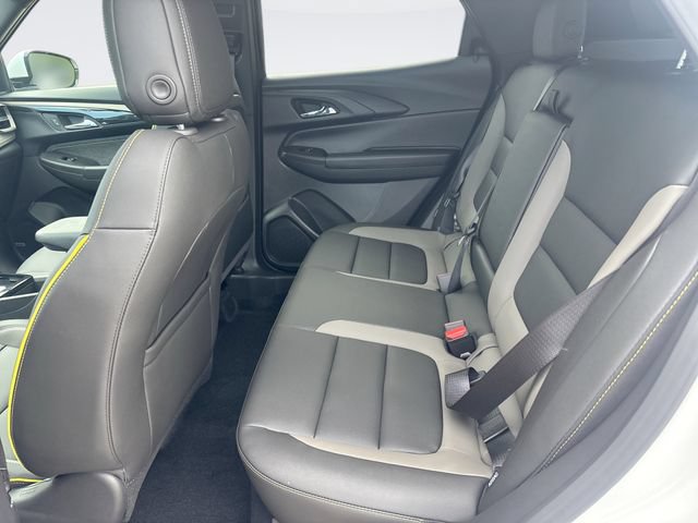 New 2026 Chevrolet TrailBlazer ACTIV w/ Convenience Package FWD image 22