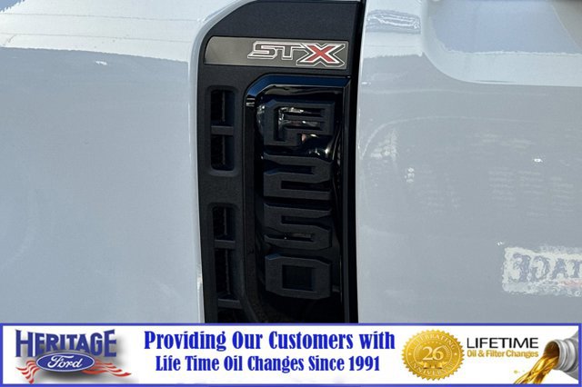 New 2026 Ford F250 XL w/ STX Appearance Package image 24