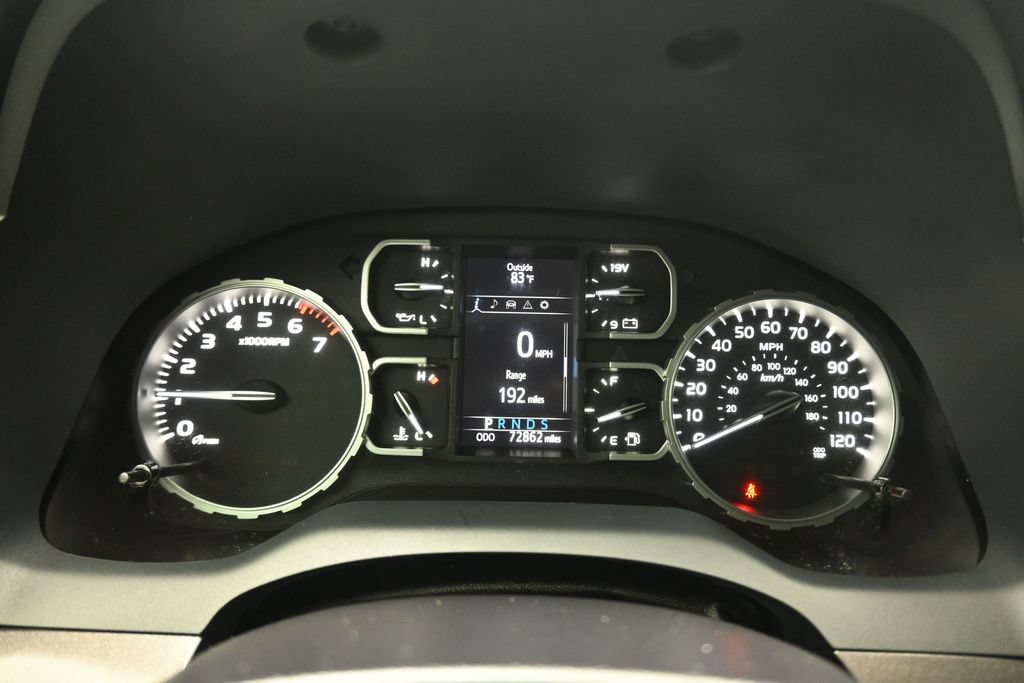Used 2019 Toyota Tundra SR5 w/ SR5 Upgrade Package RWD image 15