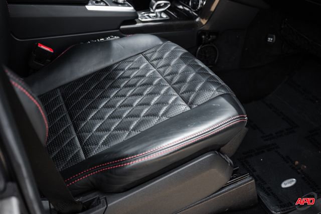 Used 2018 Mercedes-Benz G 63 AMG 4MATIC image 68