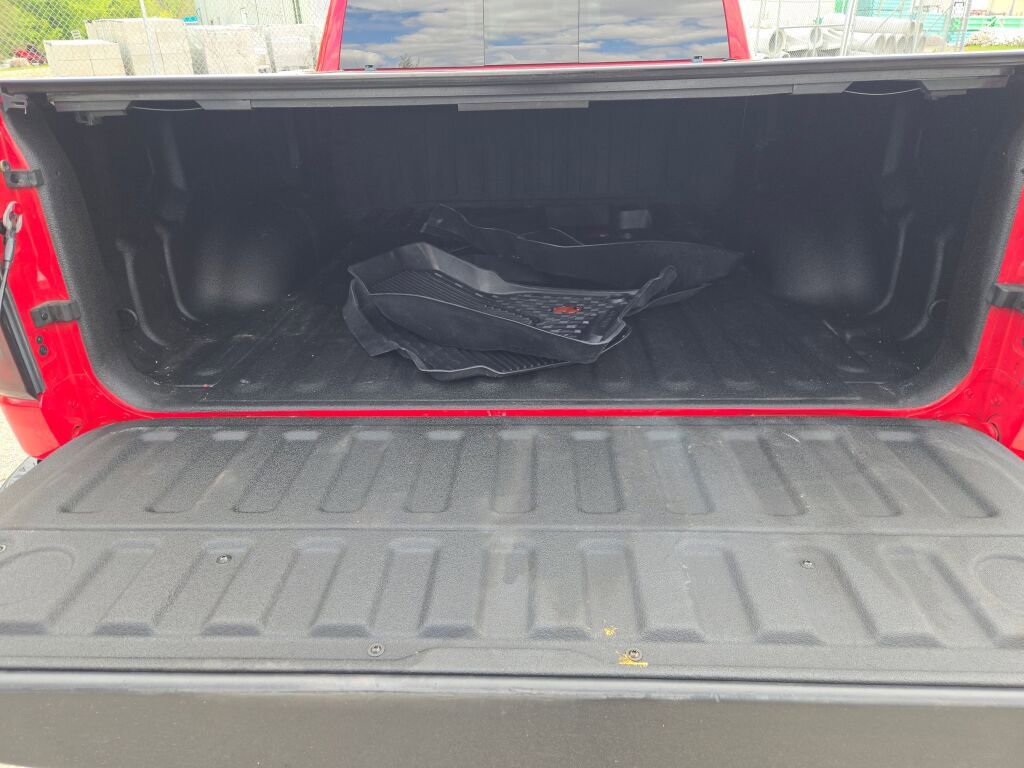 Used 2019 RAM 1500 Rebel w/ Rebel Level 1 Equipment Group AWD/4WD image 15