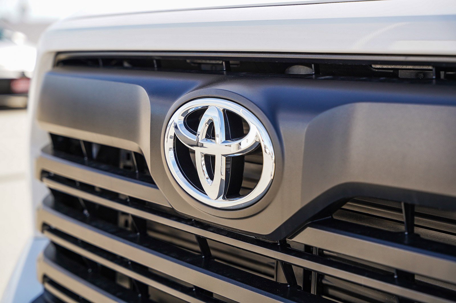 New 2026 Toyota Tundra SR5 image 6